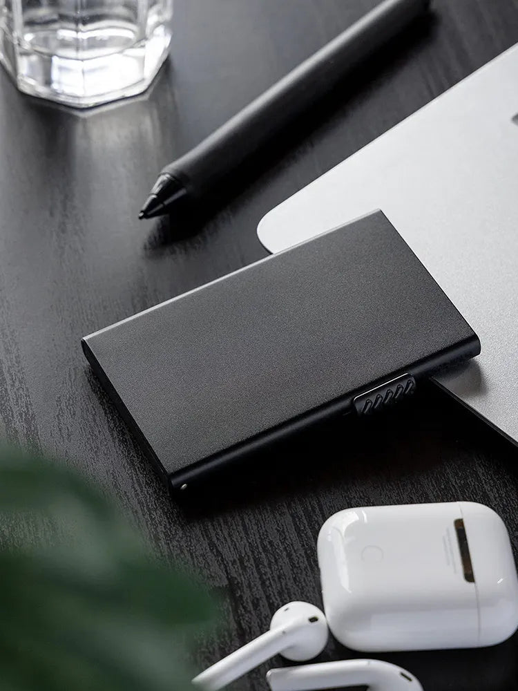 Wallet 2023