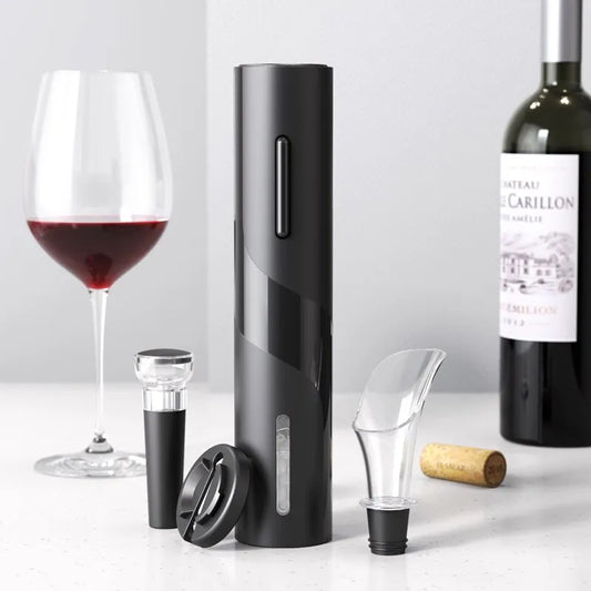 Electronic Wine Opener